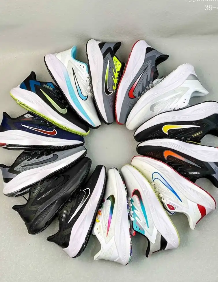 hype Nike Air Zoom