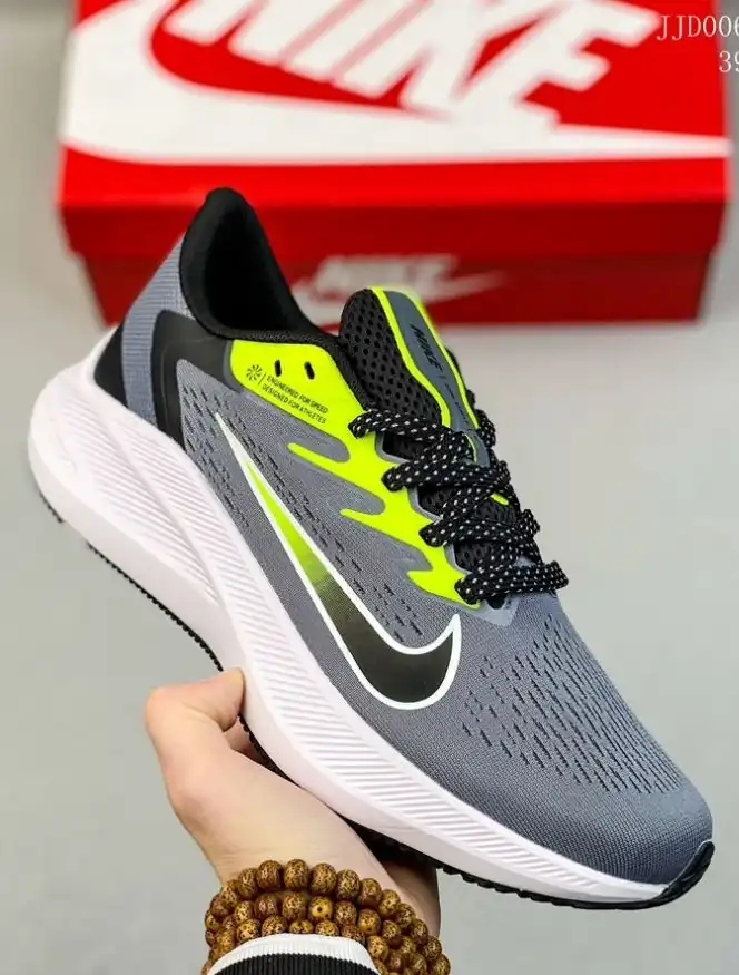 hype Nike Air Zoom