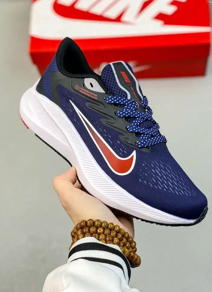 hype Nike Air Zoom