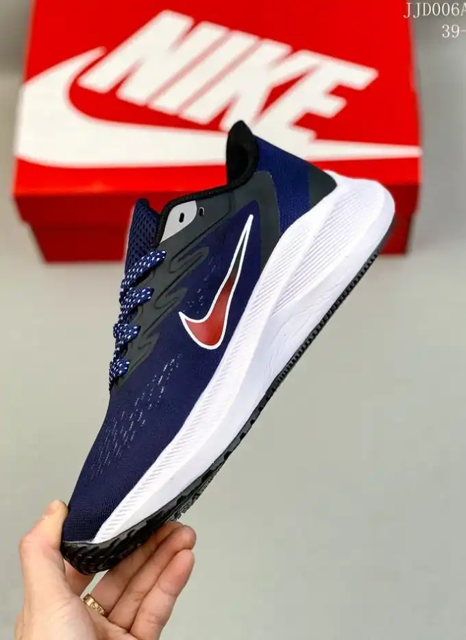 hype Nike Air Zoom