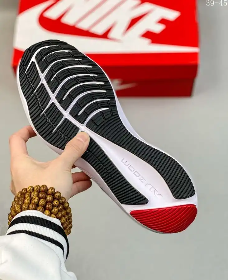 hype Nike Air Zoom