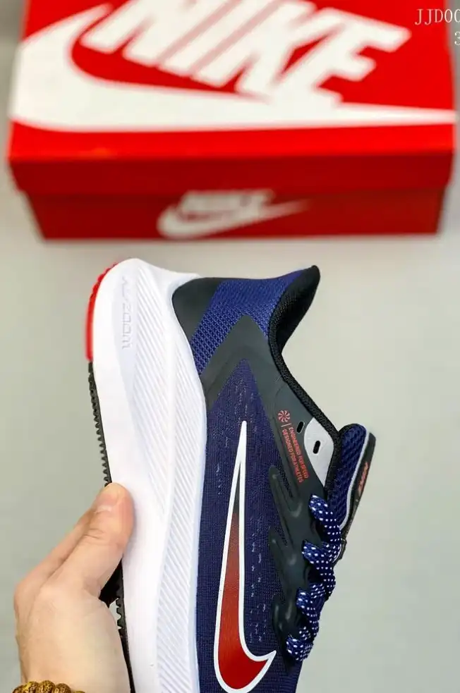 hype Nike Air Zoom