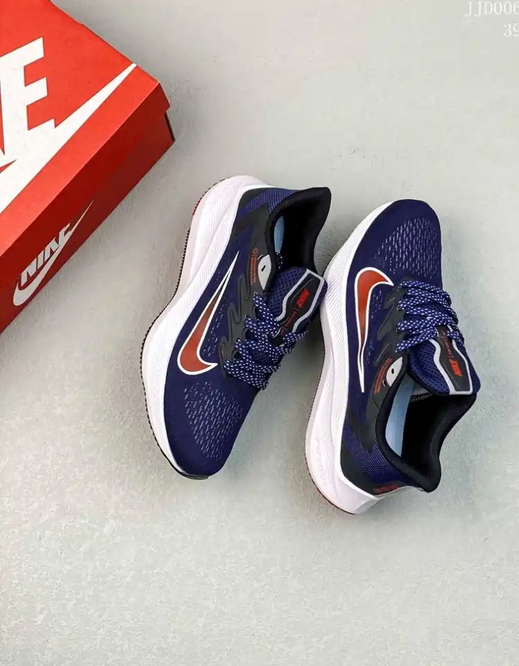 hype Nike Air Zoom