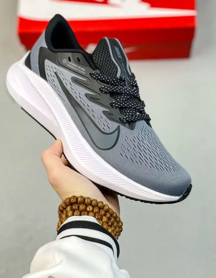 hype Nike Air Zoom