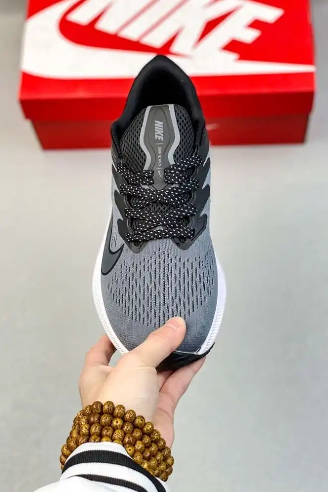 hype Nike Air Zoom