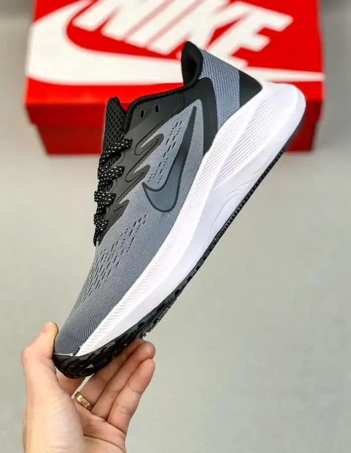 hype Nike Air Zoom