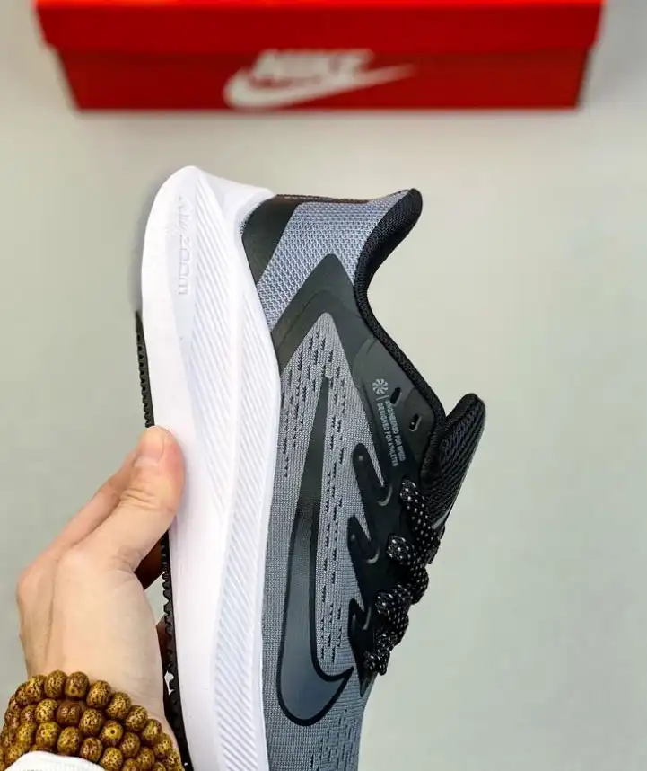 hype Nike Air Zoom