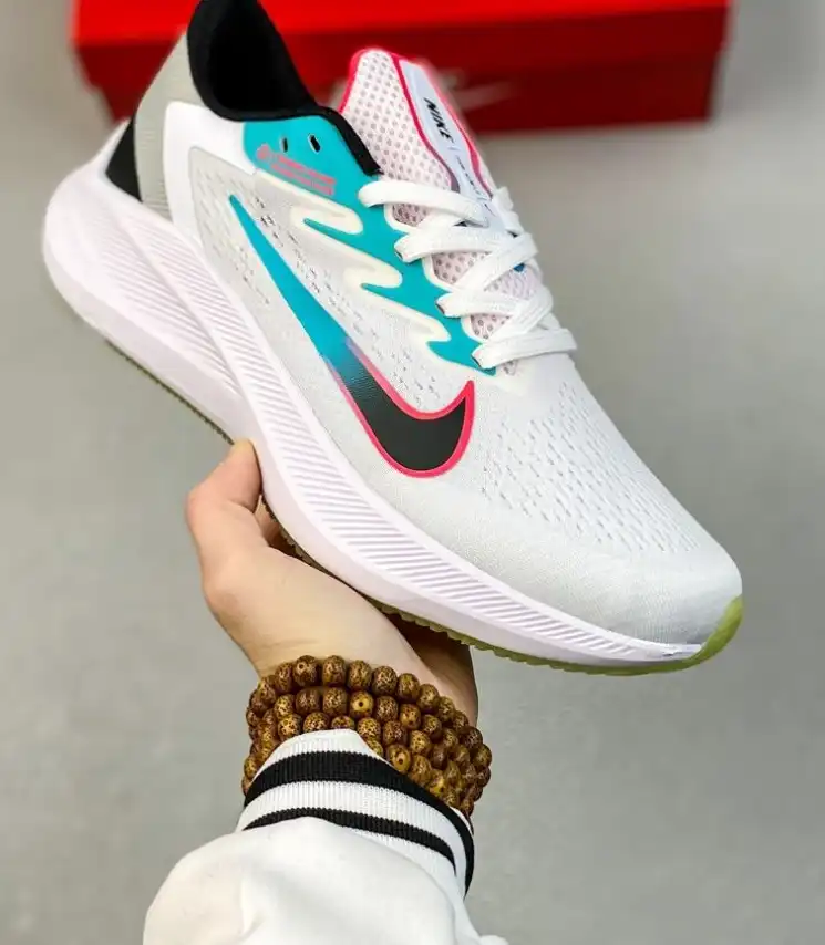 hype Nike Air Zoom