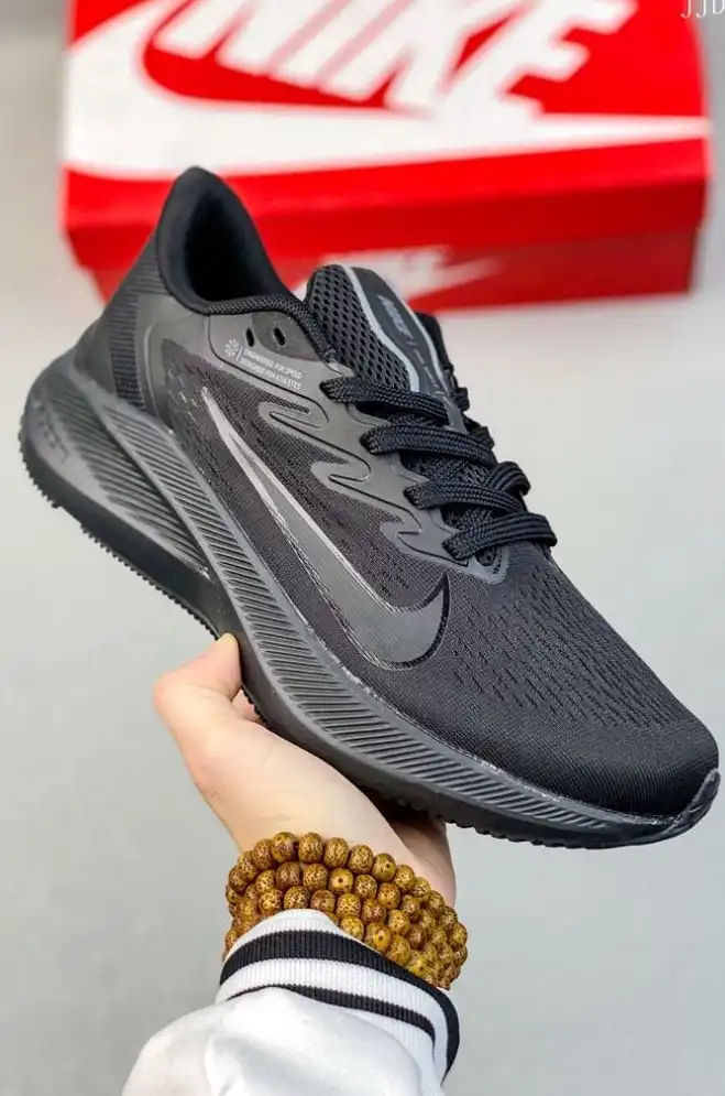 hype Nike Air Zoom