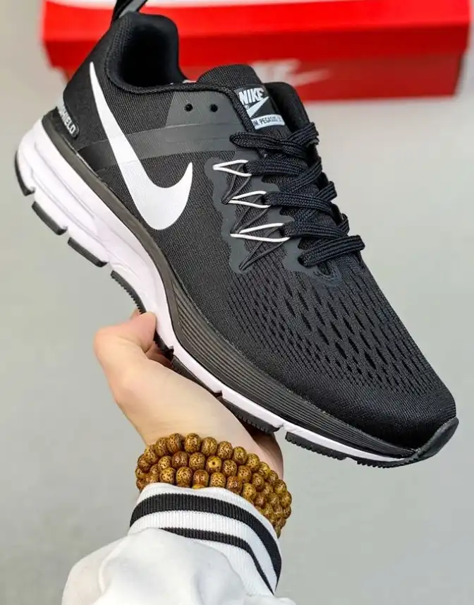 hype Nike Air Zoom