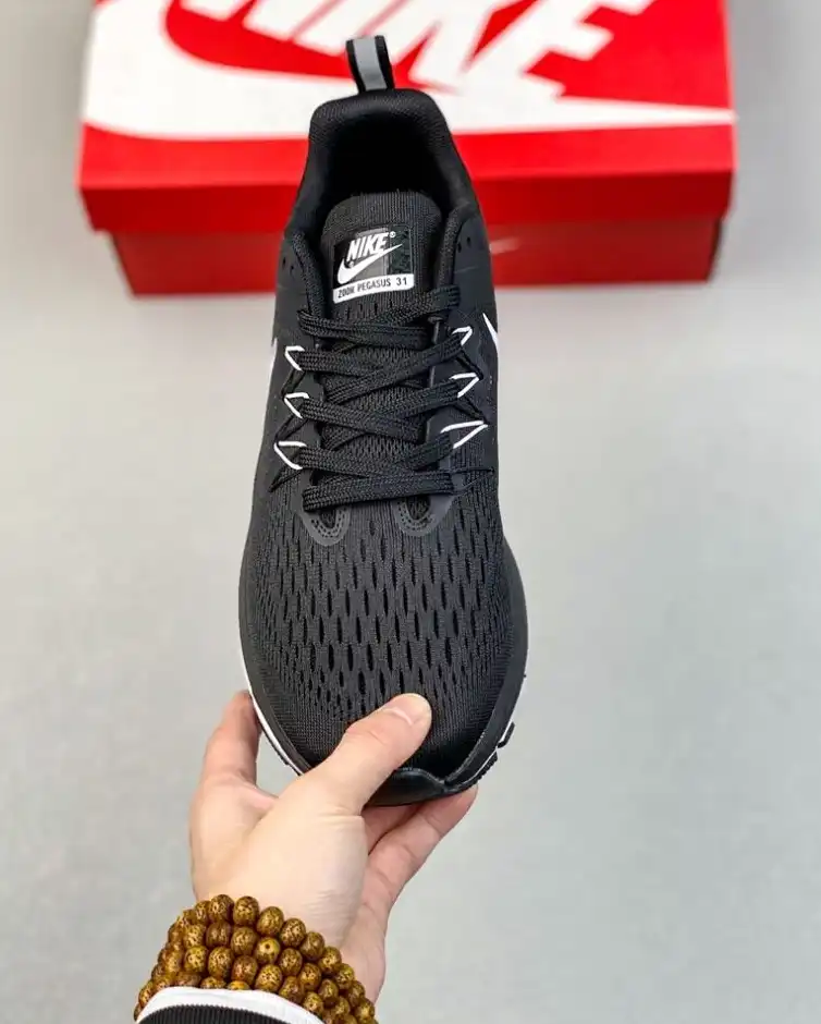 hype Nike Air Zoom