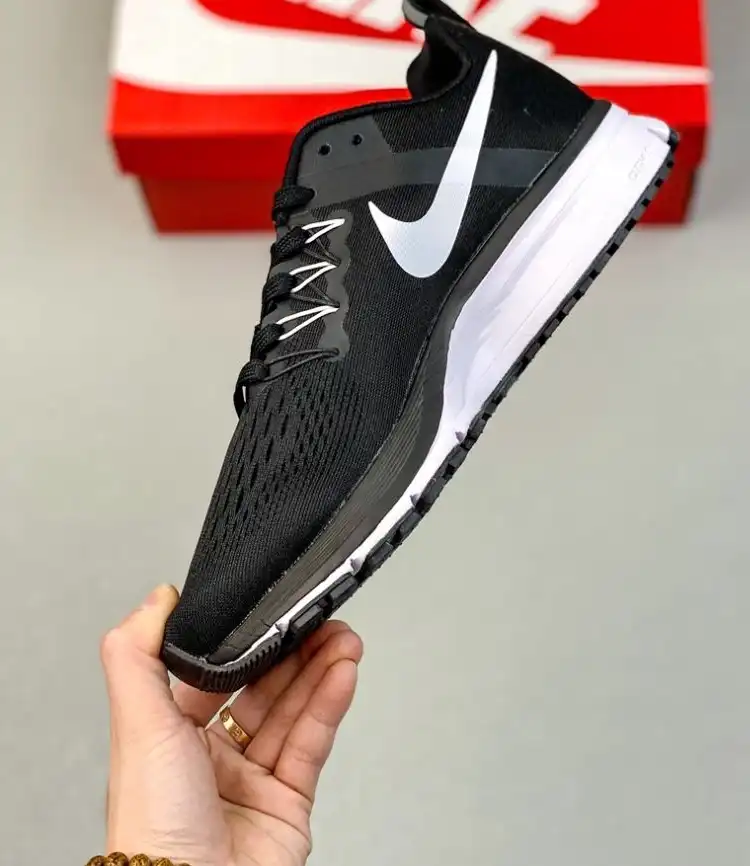 hype Nike Air Zoom