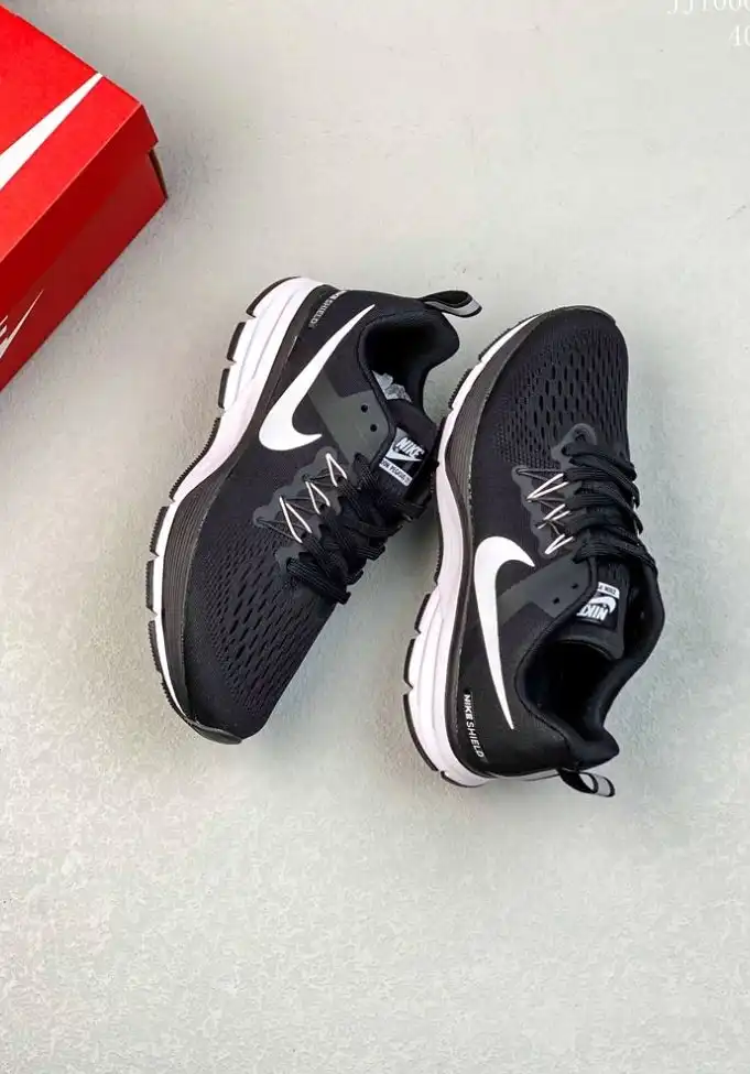 hype Nike Air Zoom