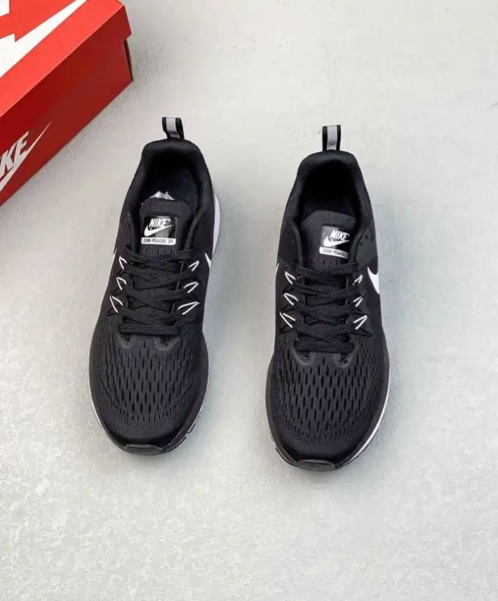 hype Nike Air Zoom