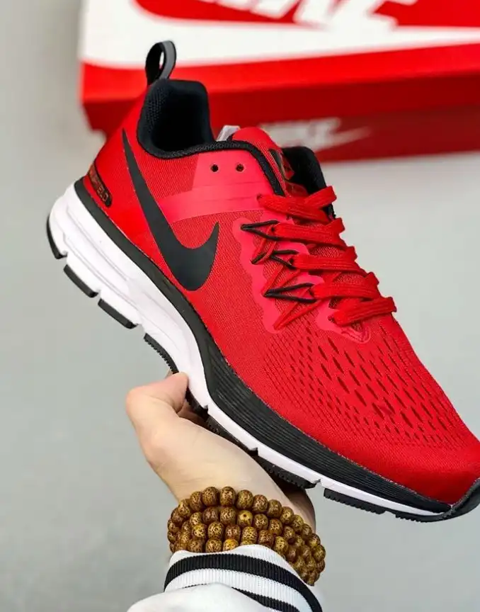 hype Nike Air Zoom