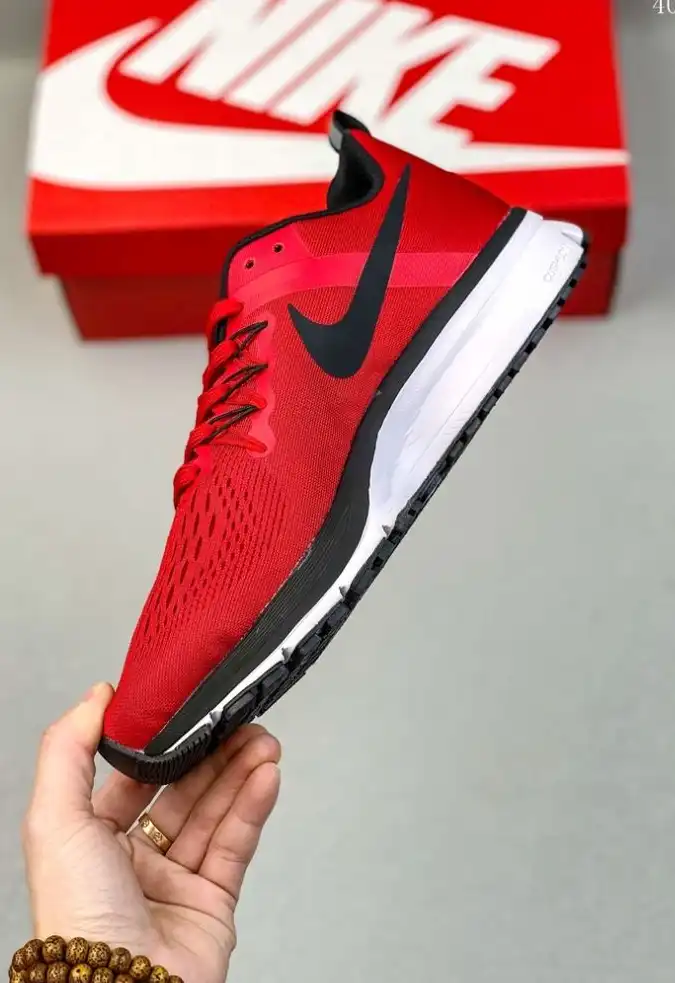 hype Nike Air Zoom