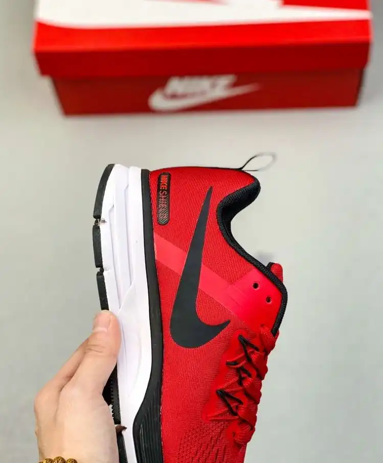 hype Nike Air Zoom