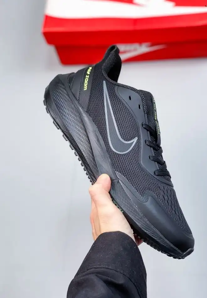 hype Nike Air Zoom