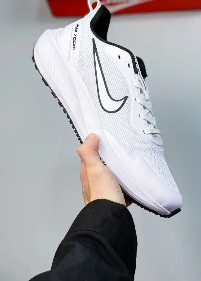 hype Nike Air Zoom