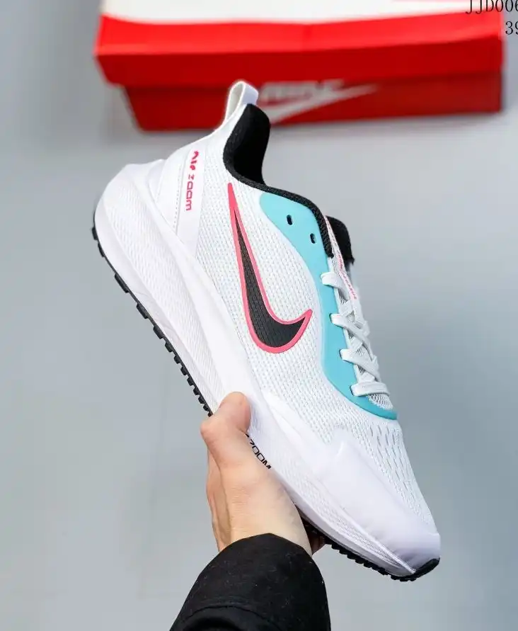 hype Nike Air Zoom