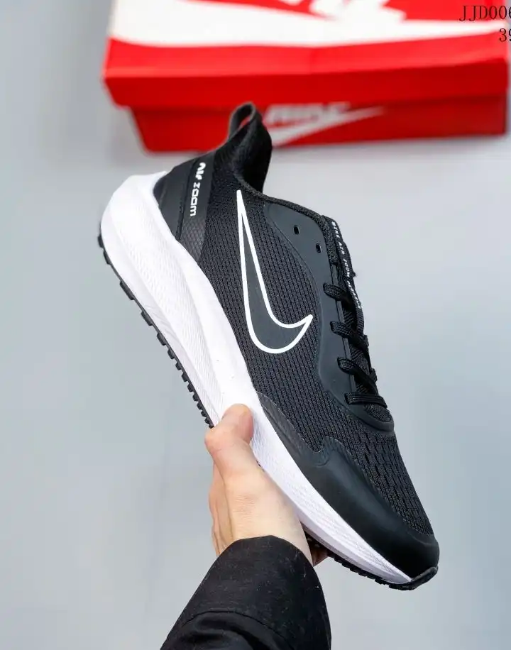 hype Nike Air Zoom