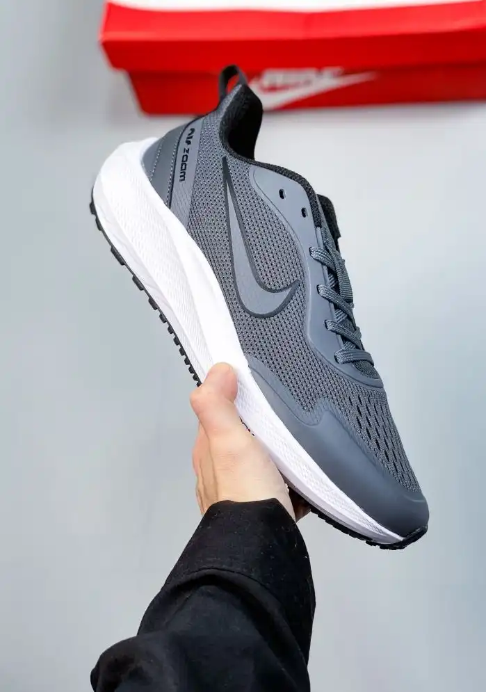 hype Nike Air Zoom