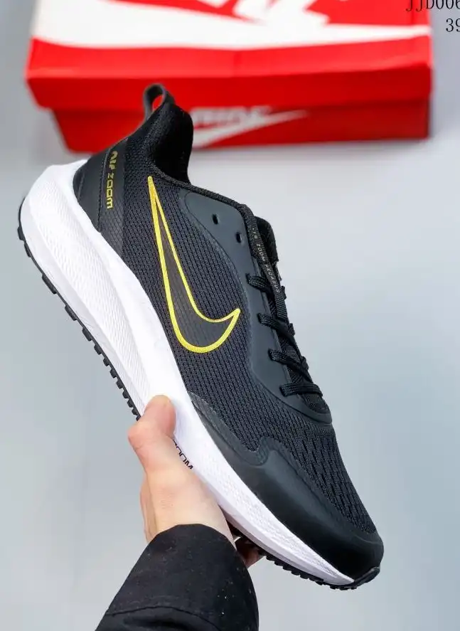 hype Nike Air Zoom