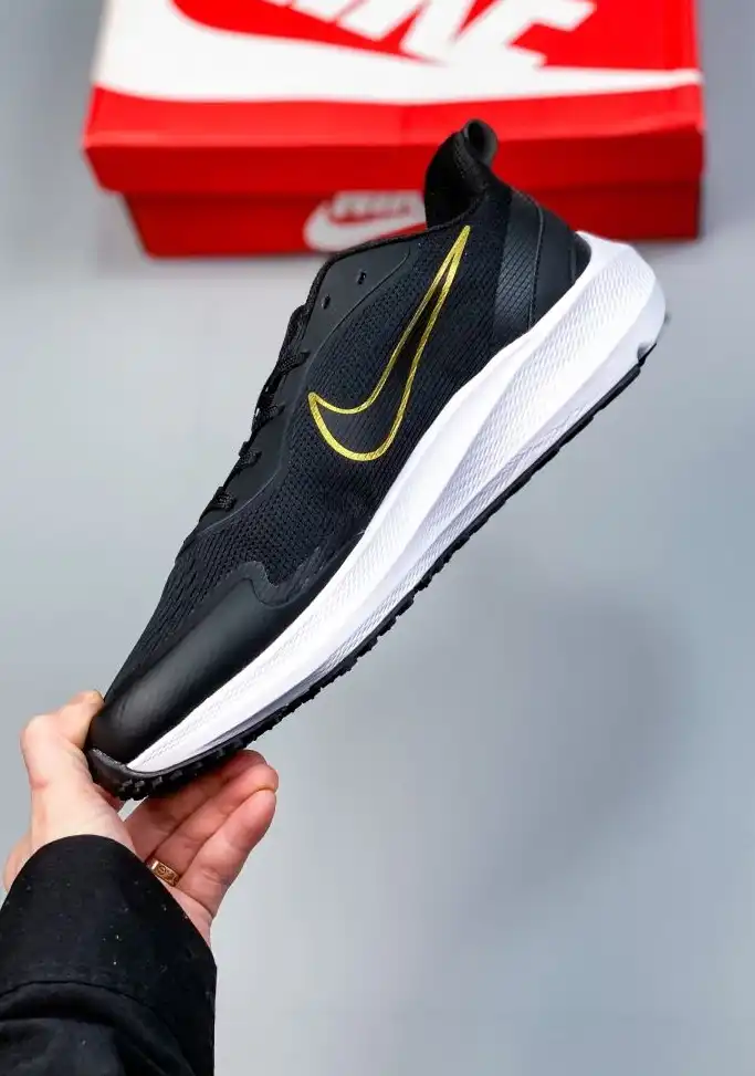 hype Nike Air Zoom