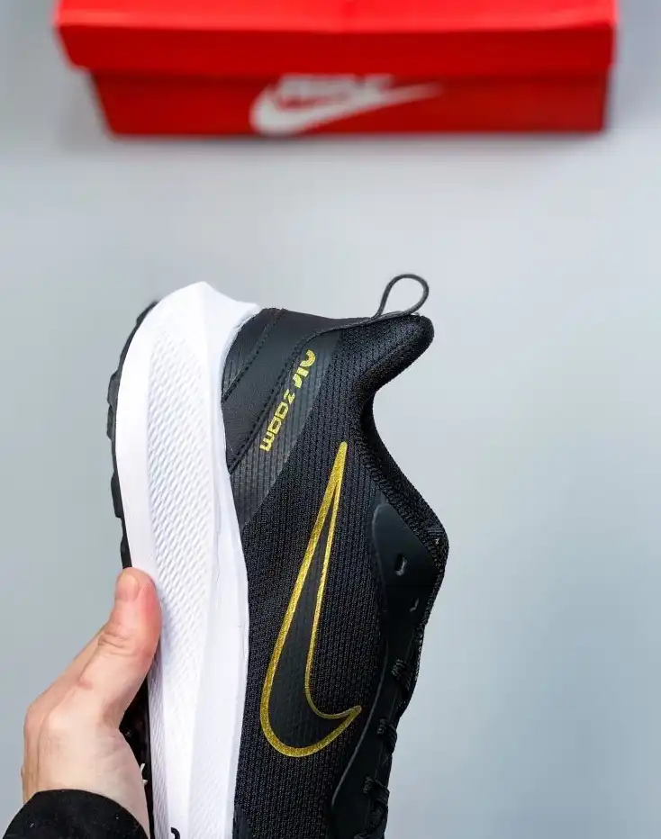 hype Nike Air Zoom