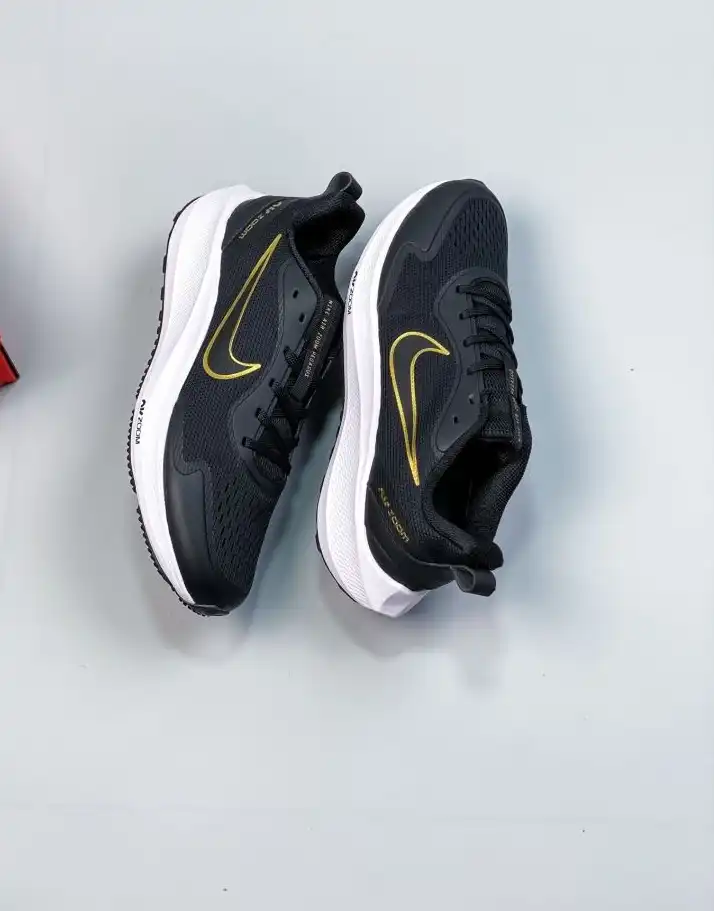 hype Nike Air Zoom