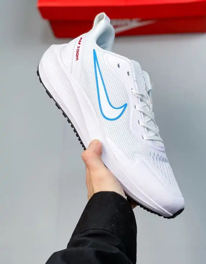 hype Nike Air Zoom