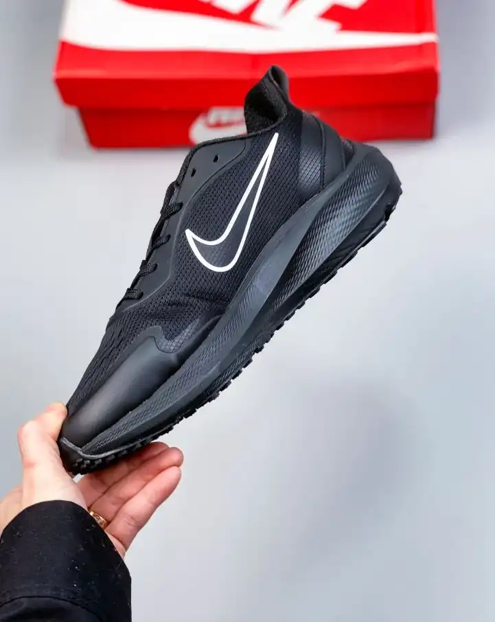 hype Nike Air Zoom