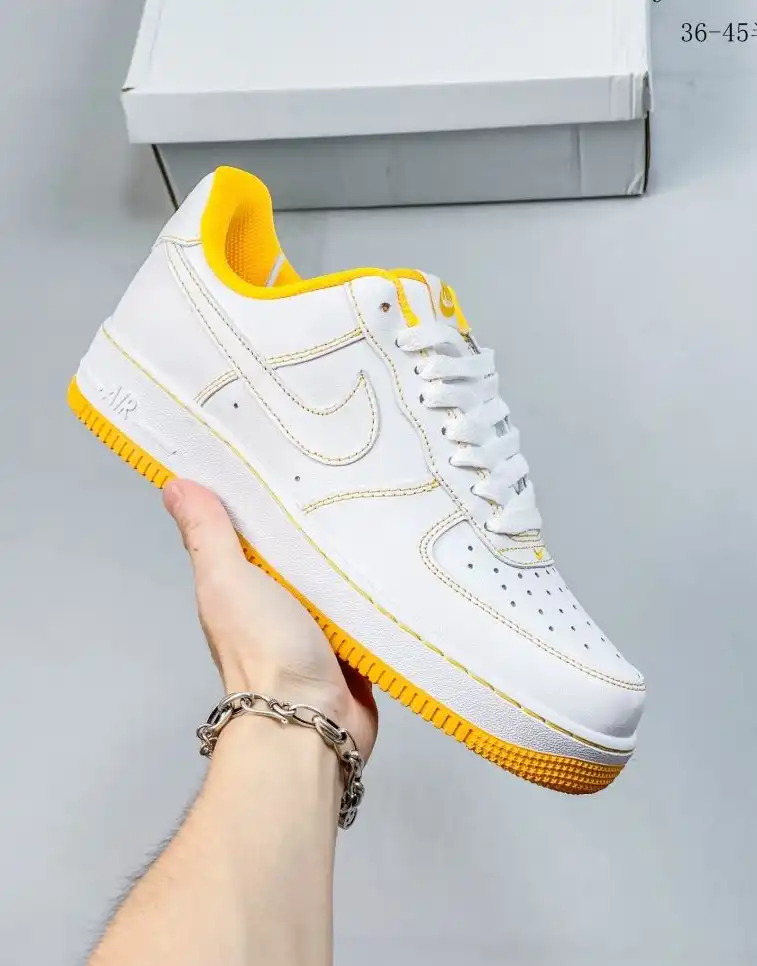 hype Nike Air Force 1