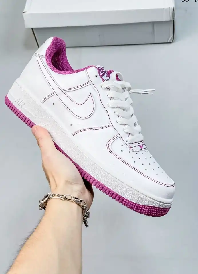 hype Nike Air Force 1