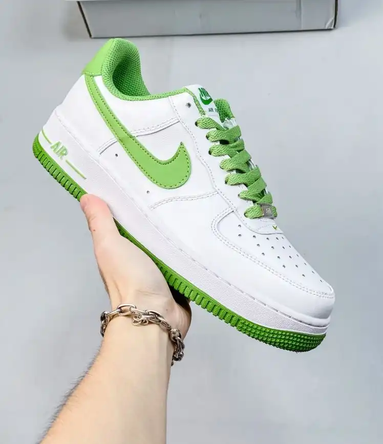 hype Nike Air Force 1