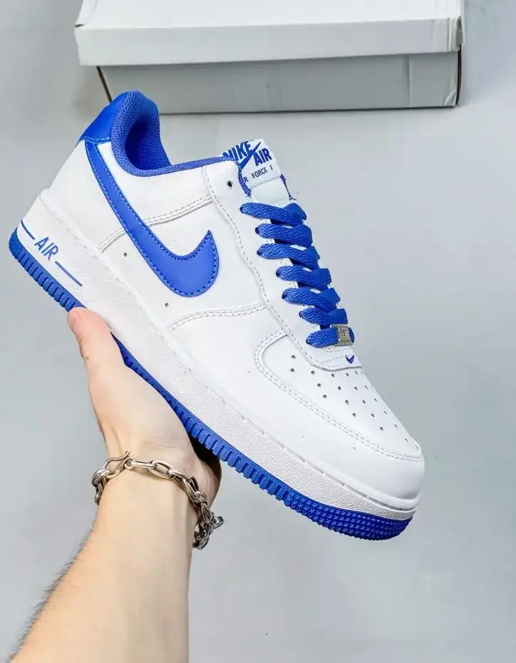 hype Nike Air Force 1