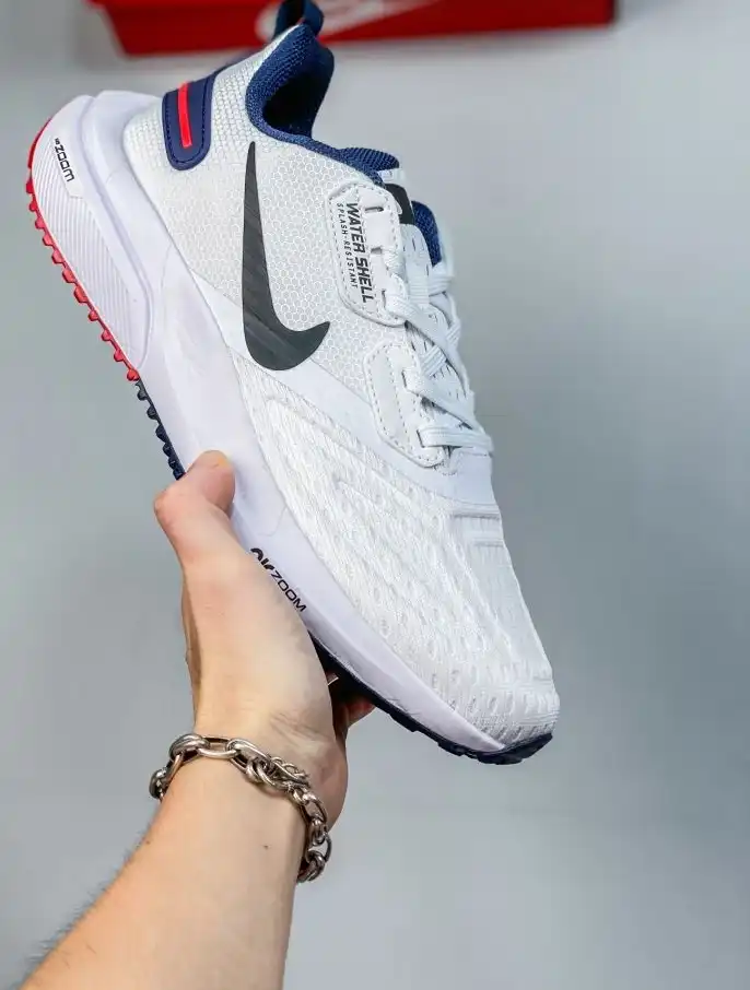 hype Nike Air Zoom