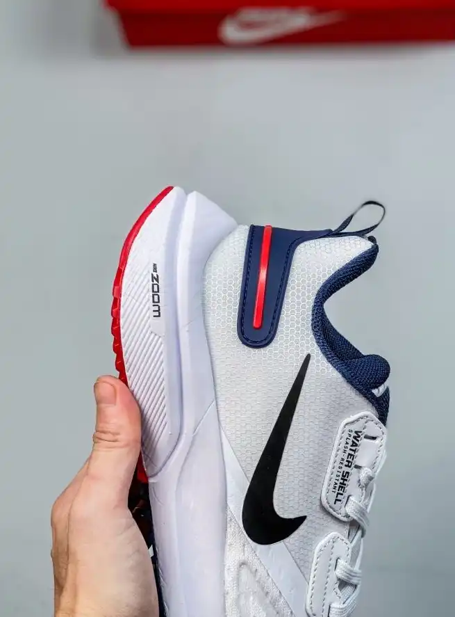 hype Nike Air Zoom