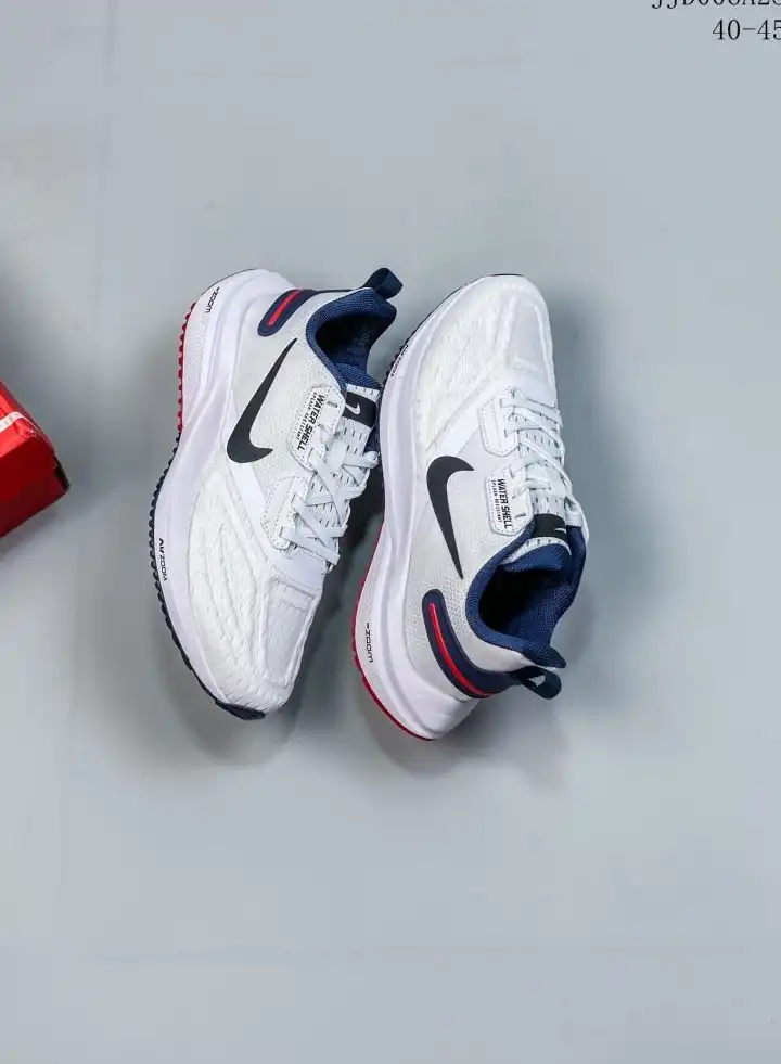 hype Nike Air Zoom