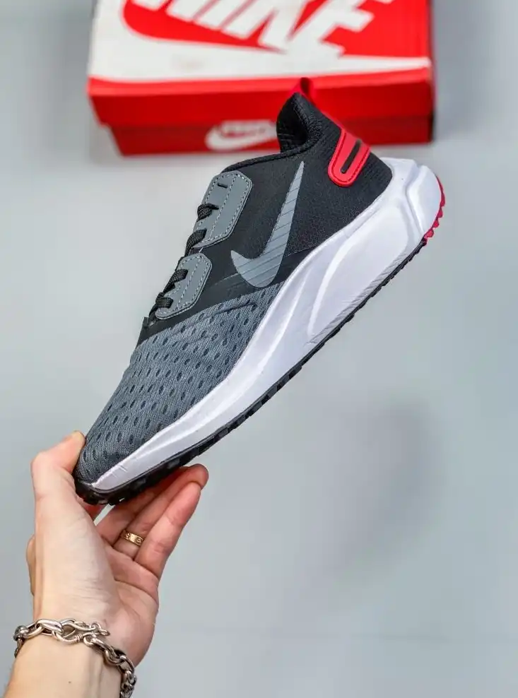 hype Nike Air Zoom