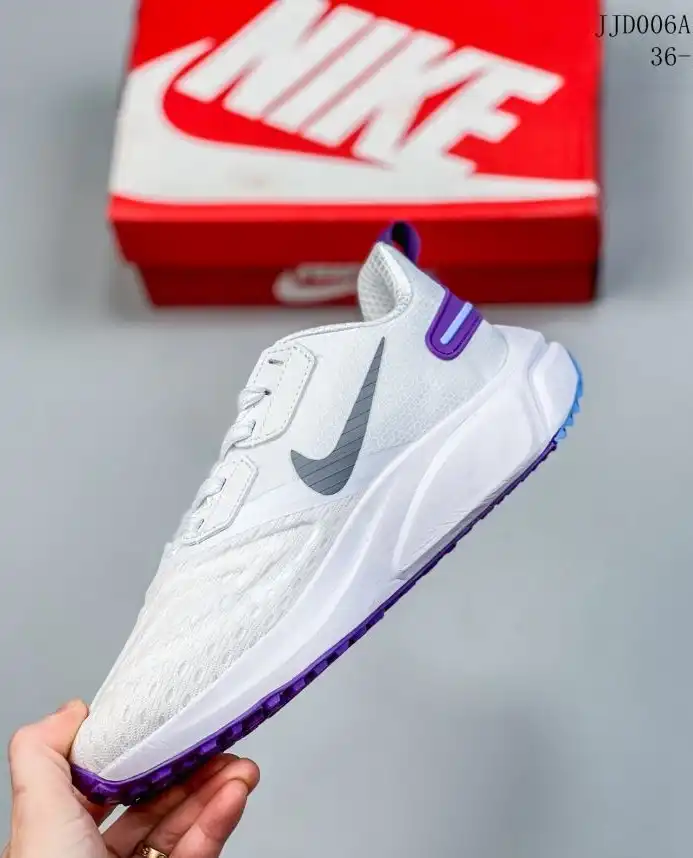 hype Nike Air Zoom