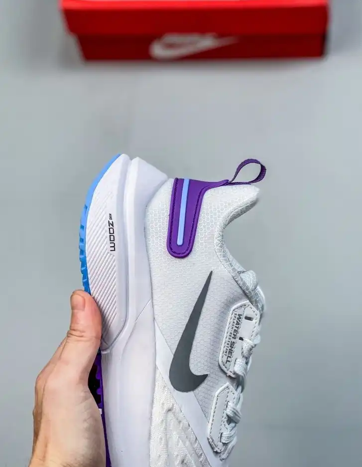 hype Nike Air Zoom