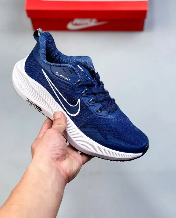 hype Nike Air Zoom