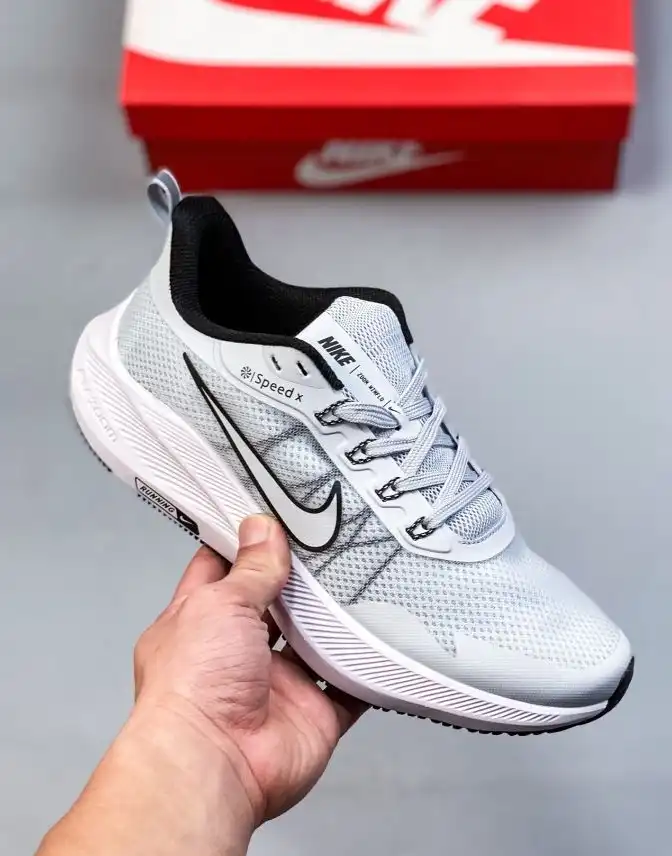 hype Nike Air Zoom