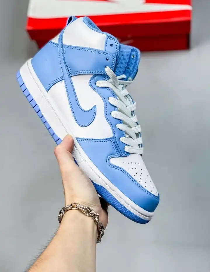 hype Nike Dunk