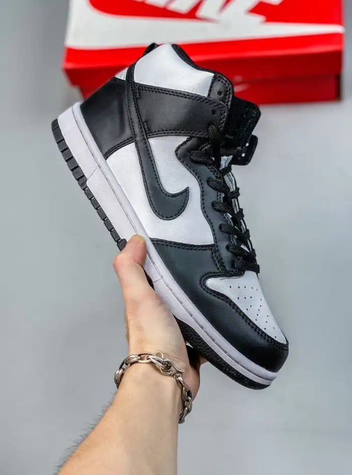 hype Nike Dunk