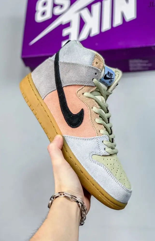 hype Nike Dunk