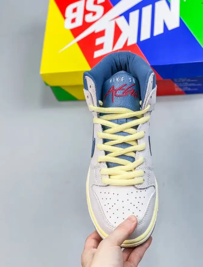 hype Nike Dunk