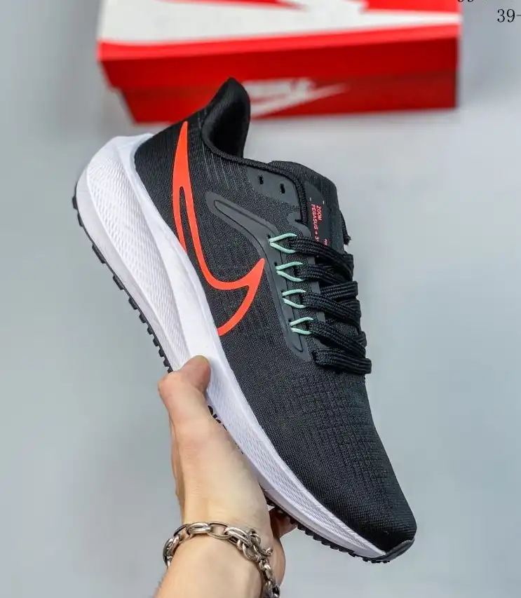 hype Nike Air Zoom