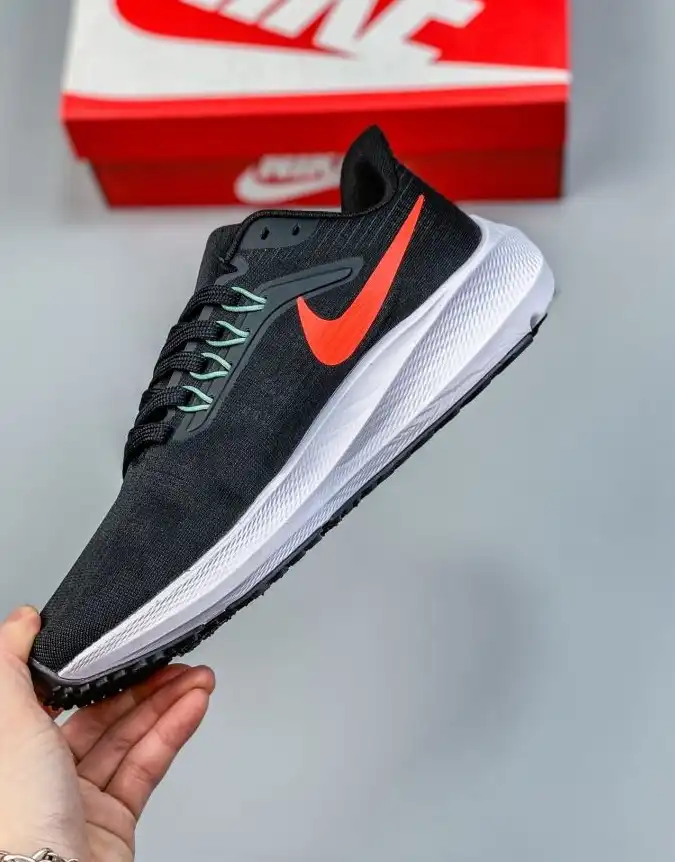 hype Nike Air Zoom